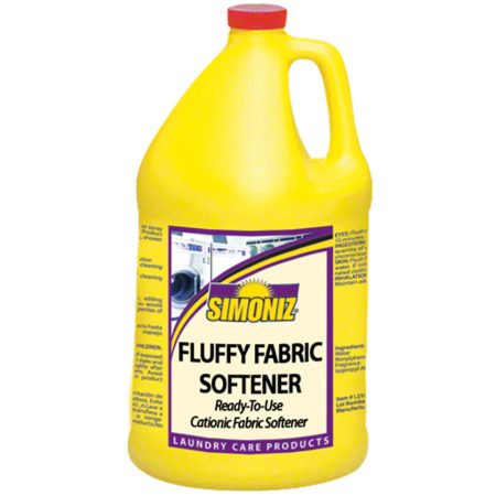 FLUFFY GALLON SOFTNER ASSORTED