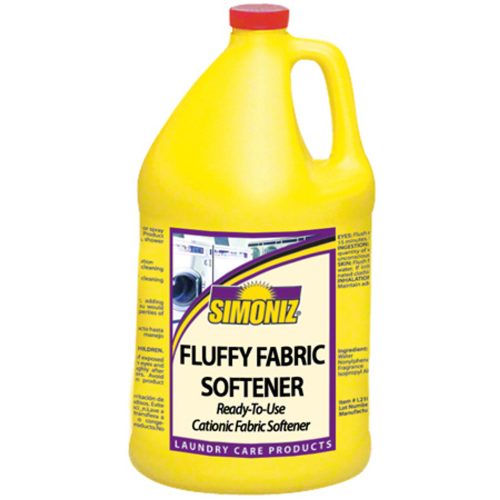 FLUFFY GALLON SOFTNER ASSORTED