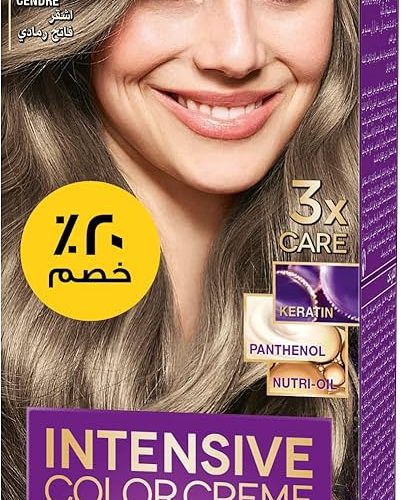 PALETTE 8-1