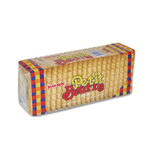 SIMSEK PT BEURRE 100G (24)
