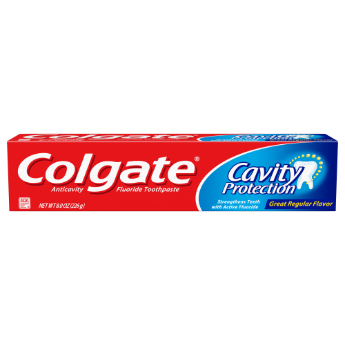 COLG 120M ANTI-CAVITY (24+12)