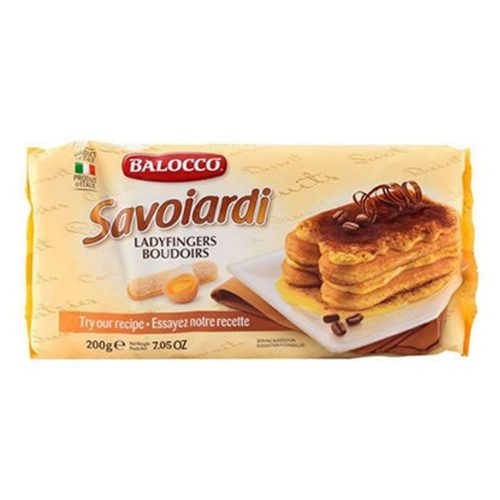 BALOCCO SAVOIRDI 200G