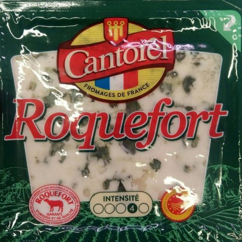 CANTOREL ROQUEFORT 100G