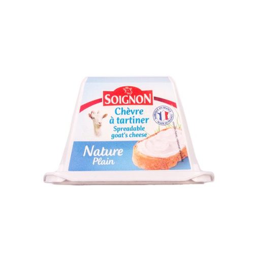 SOIG PYRAMID NATURE 140G  DLT