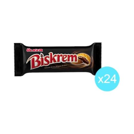 ULKER BISKREM 110G