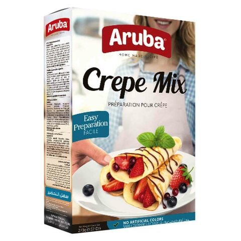 ARUBA CREPE MIX 270G