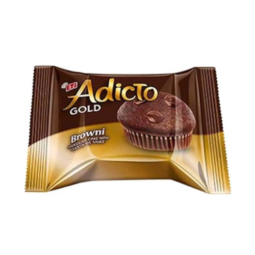 ETI BR ADIC 36G GOLD (24