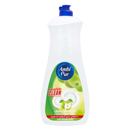 A.PUR D.WASH 1L APPLE