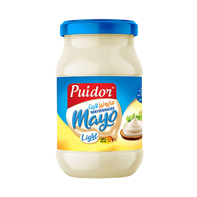 PUIDOR MAYO 235M LIGHT (12)