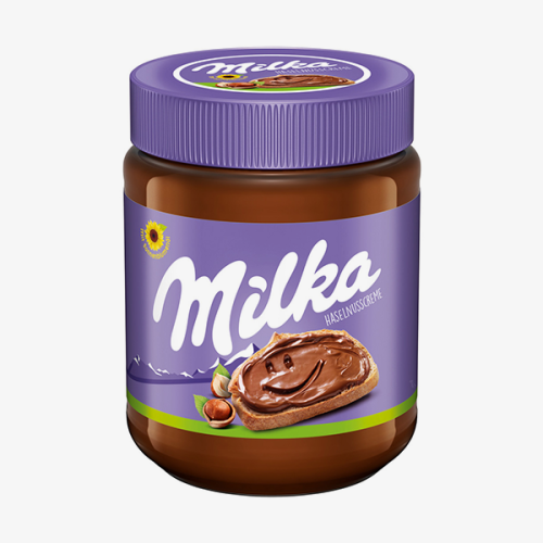 MILKA SPREAD CHOCO 350G (MC)