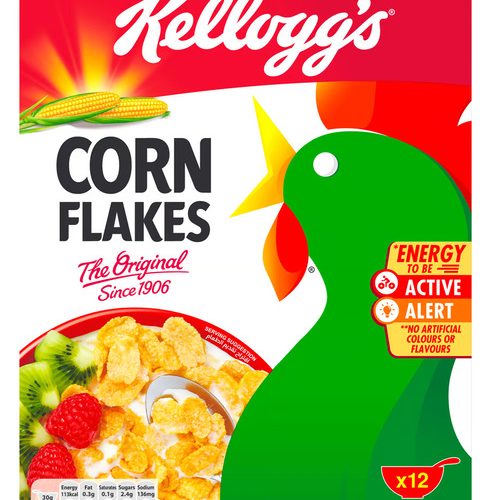 KELGS C.F 375G CRT