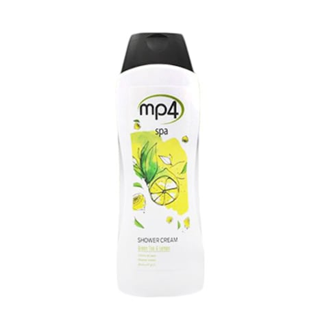 MP4 BDY MLK GR.TEA&LMN 650M