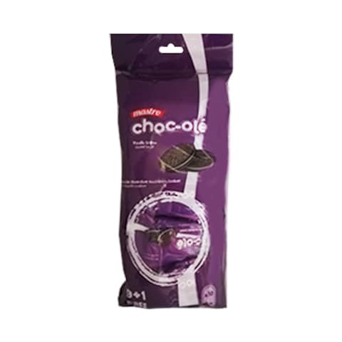 -CHOC-OLE 30G MULTI 9+1  (8)
