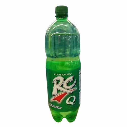 RC 1.5L LEMON LIME (8)