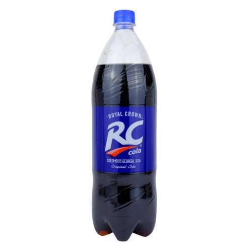RC 1.5L COLA (8)   (1+1)