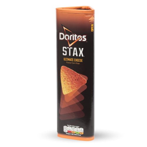 DOR STAX 170G ULTM CHEESE