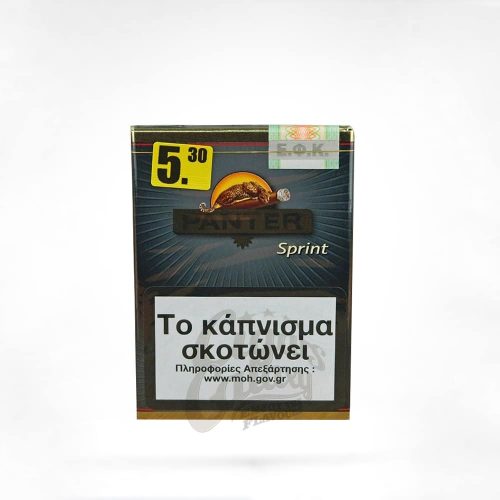 PANTER 14 SPRINT (10)5.6