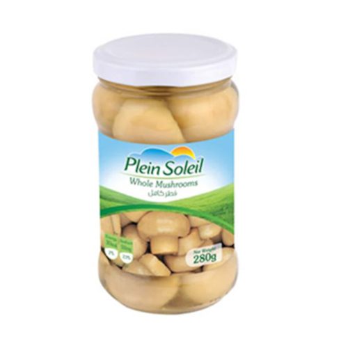 PL.SOLEIL CHAMP WHL JAR 280G