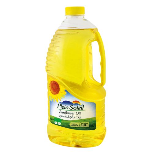 PL SOLEIL H.SUNFLWR 1.8LT (6)