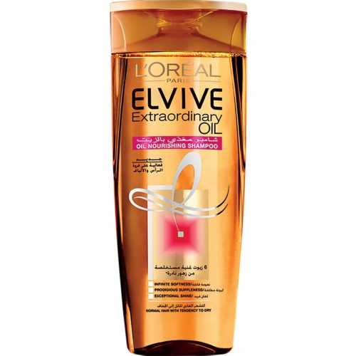-ELV SH.600M EXOILS NORMAL