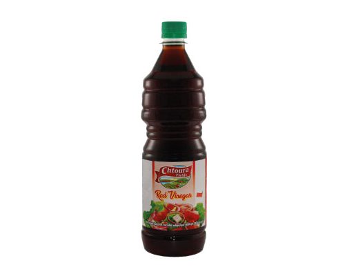 CHT.VNEGAR ROUGE 1L (12)