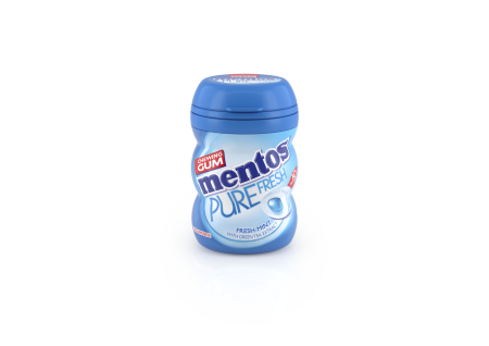 MENTOS PURE FRESH NANO BOTTLE