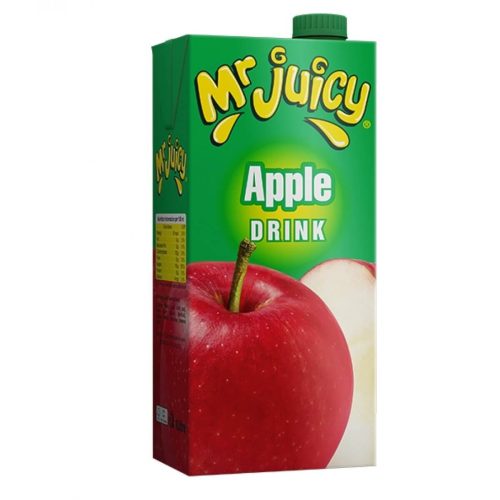 MR JUICY TET 1L APPLE (8)