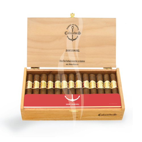 COL.SHORT CHURCHIL X5 (5)
