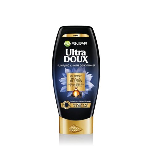 -UD COND 200M BLACK CHARCOAL