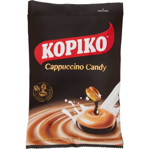 KOPIKO 120G CAPPUCCINO BG