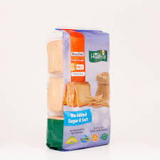 H.U TOAST MAX FIBER 360G