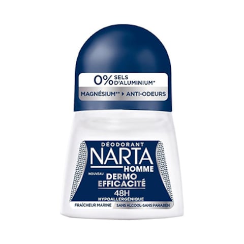 NALTA DEO HOMME 150+50M (R2)