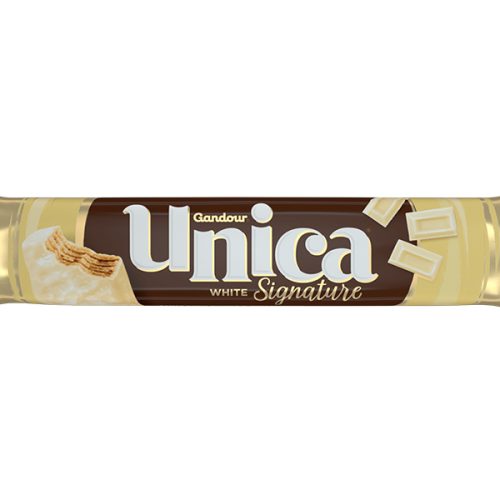 UNICA SIGNATURE WHITE 33G