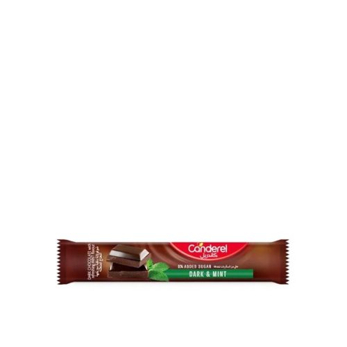CAND.30G CHOCO DARK&MINT