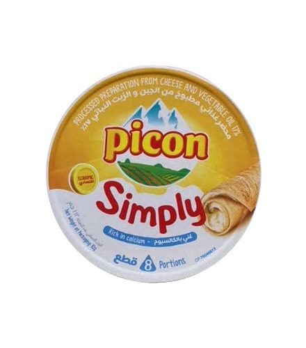 PICON 112G X8 SIMPLY (40)