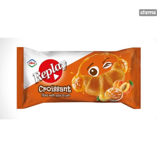 RPL CROISS 45G APRICOT