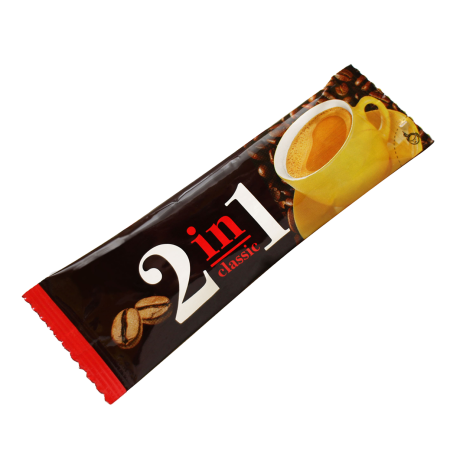 GOLDEN CAFE 2IN1 10G
