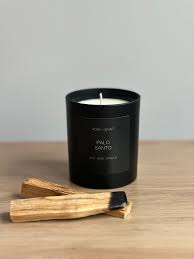 SANTOS CANDLE 500G (16)