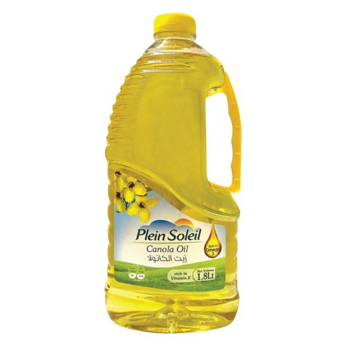 PL SOLEIL H.CANOLA 1.8L (6)