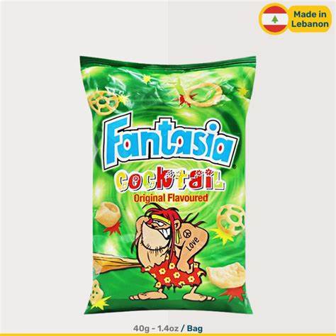 FANT.40G COCKTAIL (12)