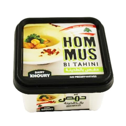 KH.HOMMUS 350G   (2)