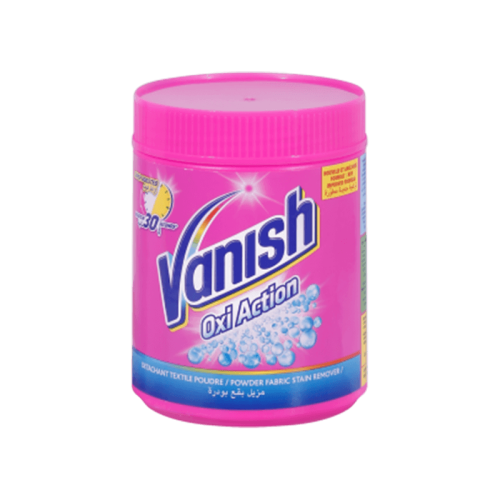 VANISH 450G OXY POWDER