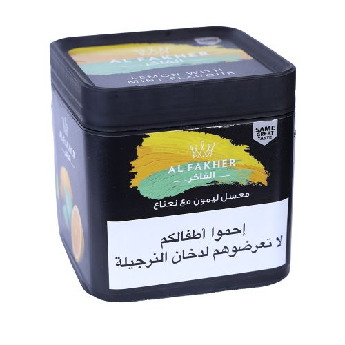 M.FAKHER 1K LMN&MINT TIN