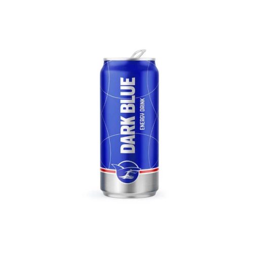 DARK BLUE ENERGGY 50CL