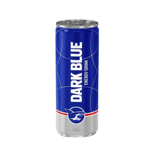 DARK BLUE ENERGY 33CL