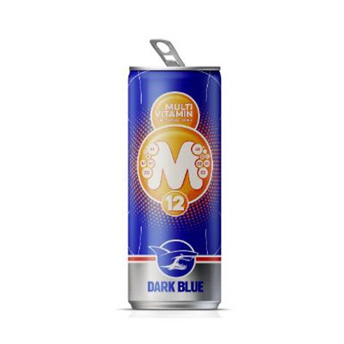 DARK BLUE MLTI VITAM 250M (12)