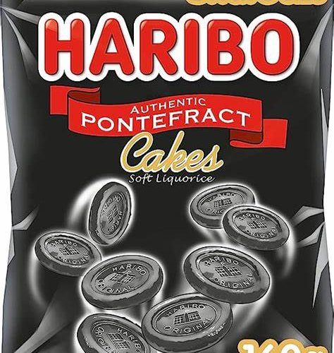 HARIBO 160G PONTEFRACT (12)