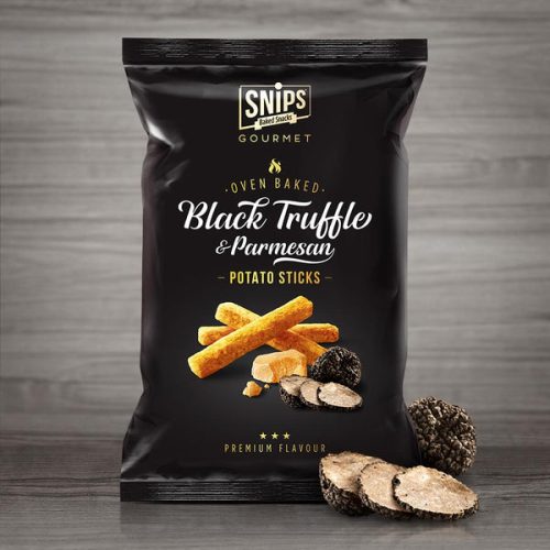 SNIPS 90G POT STICK TRUFFLE (12)