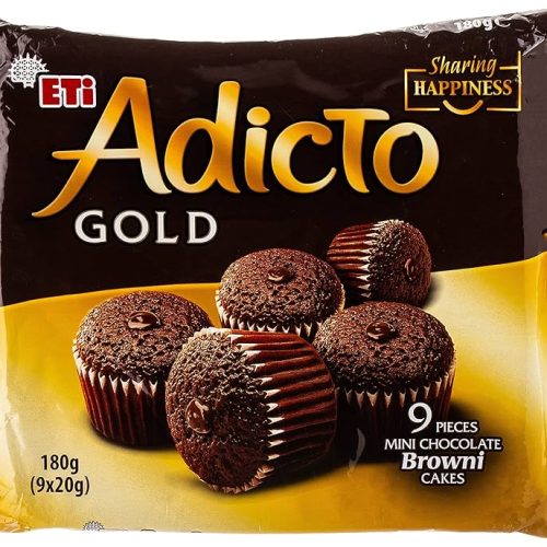 ETI BR ADIC 180G BROWNI CHOCO (12)