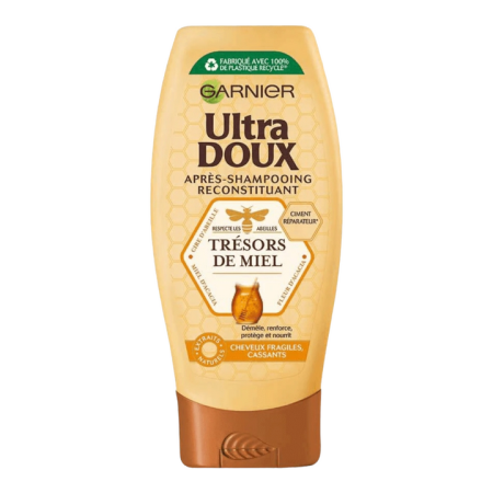 ULTRA DOUX TRESOR DE MIEL CONDITIONER
